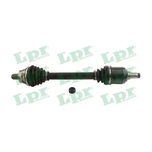 DS60415 LPR