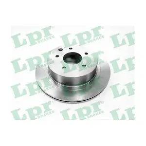 LPR N2006VR