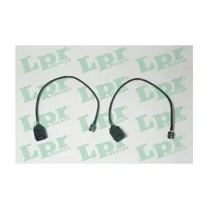 KS0229 LPR