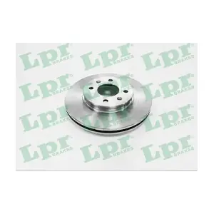 K2026V LPR