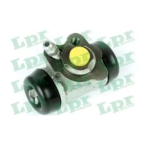 LPR 5576