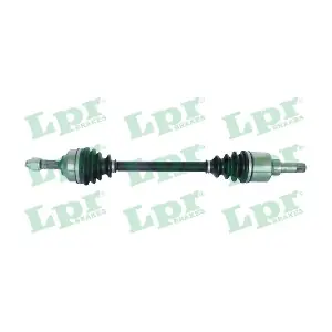 LPR DS16191