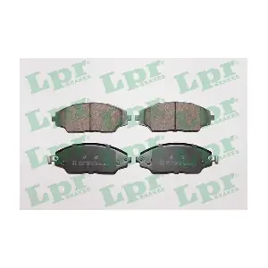 05P1846 LPR