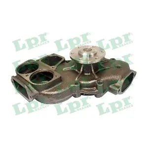 LPR WP0313