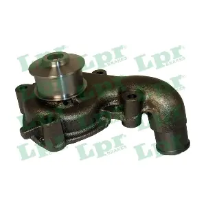 LPR WP0209