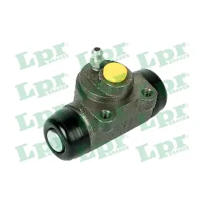 LPR 4681