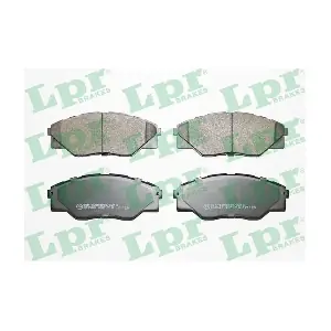 05P1718 LPR