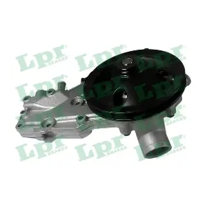 LPR WP0662