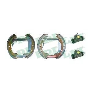 LPR OEK356