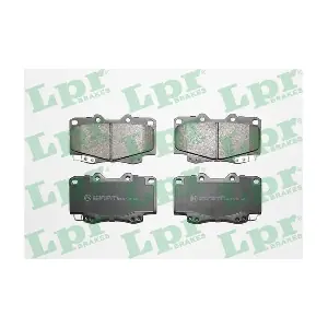 LPR 05P1610
