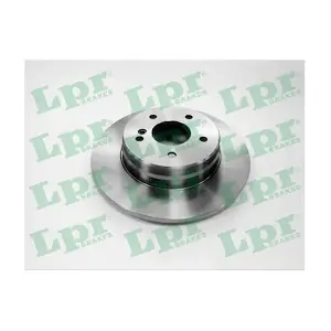 M2621P LPR