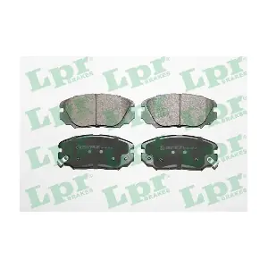 LPR 05P1409