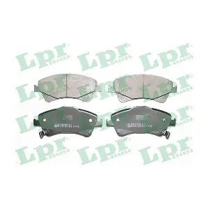 LPR 05P1589