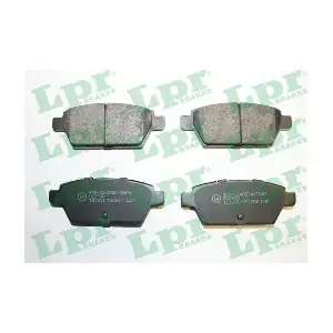 LPR 05P1807