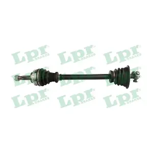 LPR DS39132