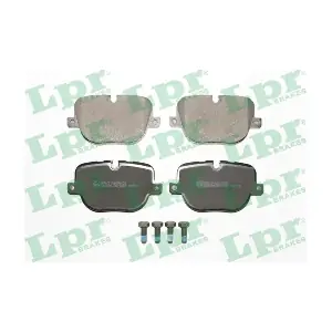 LPR 05P1652