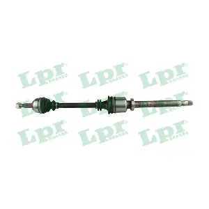 LPR DS52256
