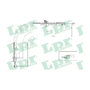 C0281B LPR
