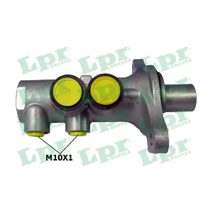 LPR 1724
