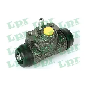 4563 LPR
