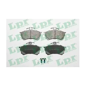 LPR 05P420