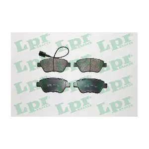 LPR 05P1225