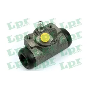 5030 LPR