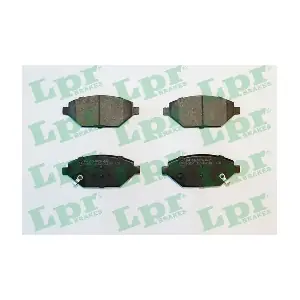 LPR 05P2049