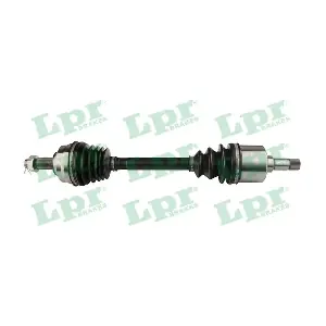LPR DS52354