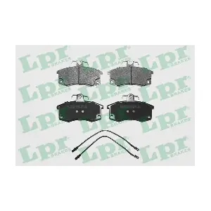 LPR 05P988