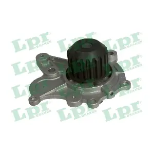 LPR WP0773