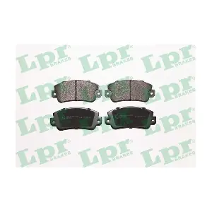 LPR 05P006