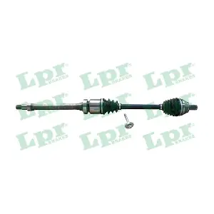 DS61012 LPR