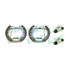 LPR OEK556