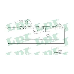 C0132B LPR