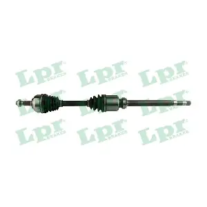 LPR DS52288