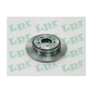 P1181P LPR