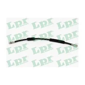 LPR 6T46157