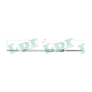 C0635B LPR
