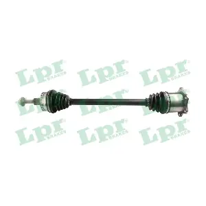 DS52644 LPR