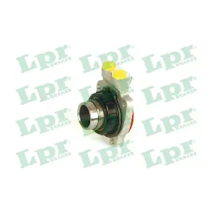 3603 LPR
