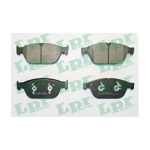 LPR 05P2140