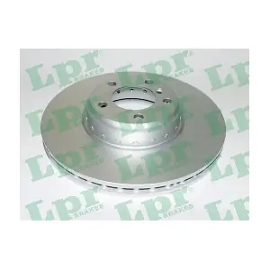 B2087VBR LPR