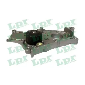 WP0170 LPR