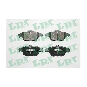 LPR 05P1274