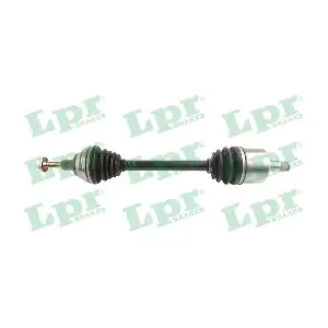 DS60093 LPR