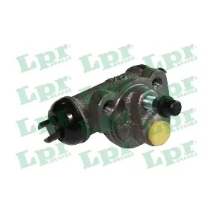 5358 LPR