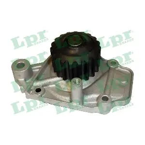 LPR WP0327