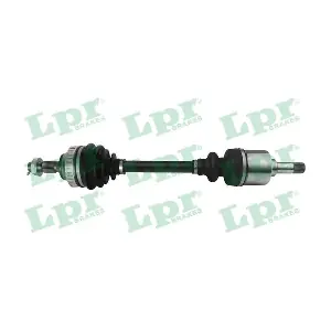 DS60225 LPR