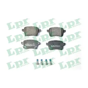 05P2343 LPR
